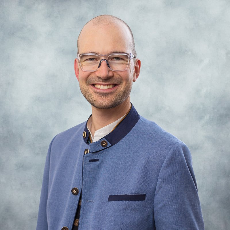 Dr. med. Fabian Schlaich